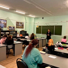 Мастер класс для будущих воспитателей, родительское собрания в дошкольном учреждении