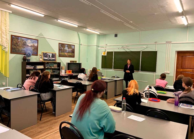 Мастер класс для будущих воспитателей, родительское собрания в дошкольном учреждении