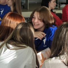 День знаний и энергии!