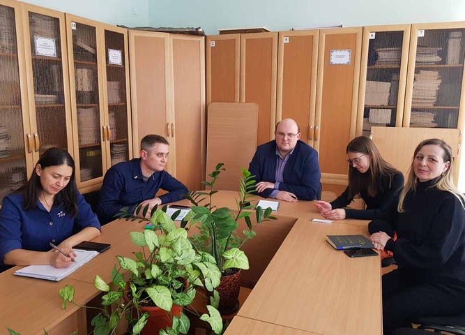 "Улей": как начинающему педагогу освоиться в колледже и поверить в себя