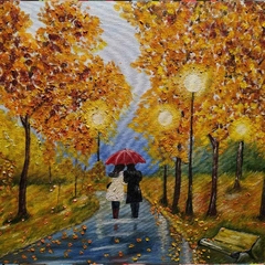 Вдохновение не имеет возраста