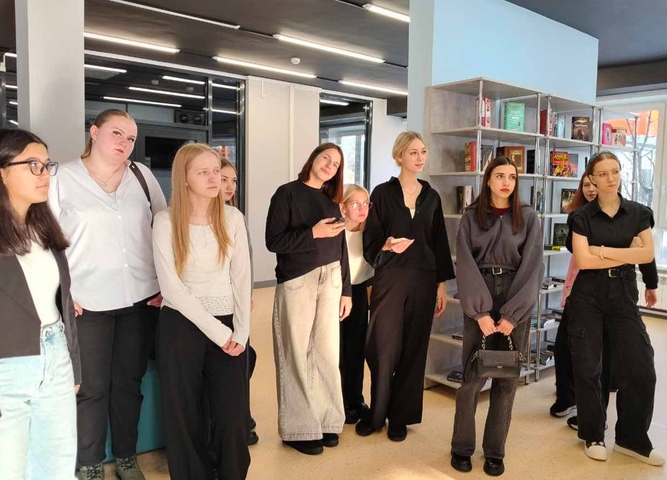 Открывая новые миры