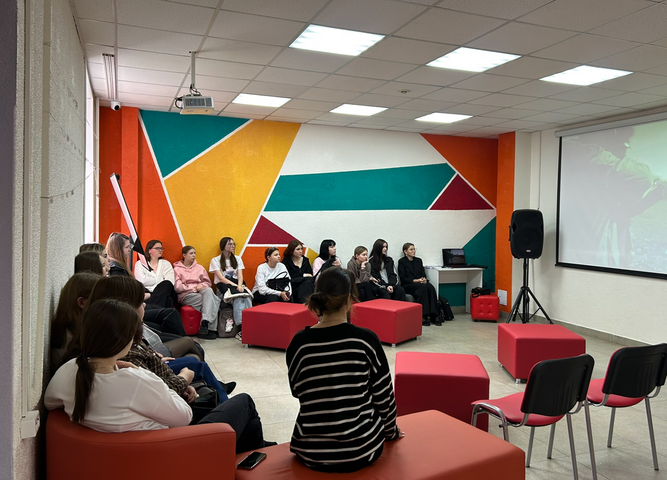 День памяти жертв фашизма