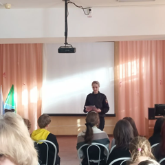 Правовой десант