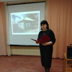 В Филиале прошло мероприятие «Наша пристань – родительский дом»