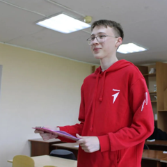 Байкал, жди!