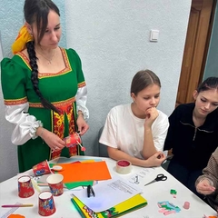 Самая сказочная профессия – воспитатель.