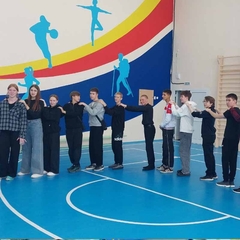 Преемственность опыта и знаний