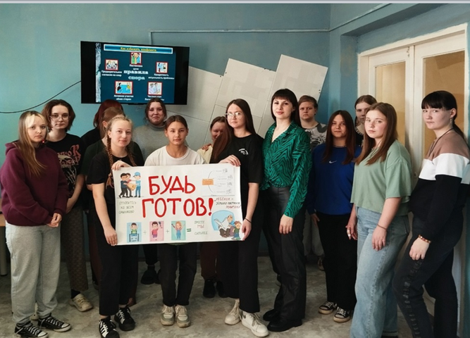 Неделя психологии для студентов: фокус на ментальное здоровье и устойчивость
