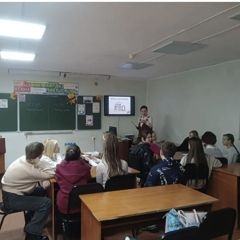 В Филиале  состоялась интеллектуальная игра «Мудрый кроссворд»