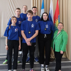 «Наука и профессия»: как физическая культура становится путём к самосовершенствованию.