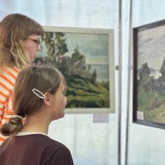 Сибирь, которую мы любим!