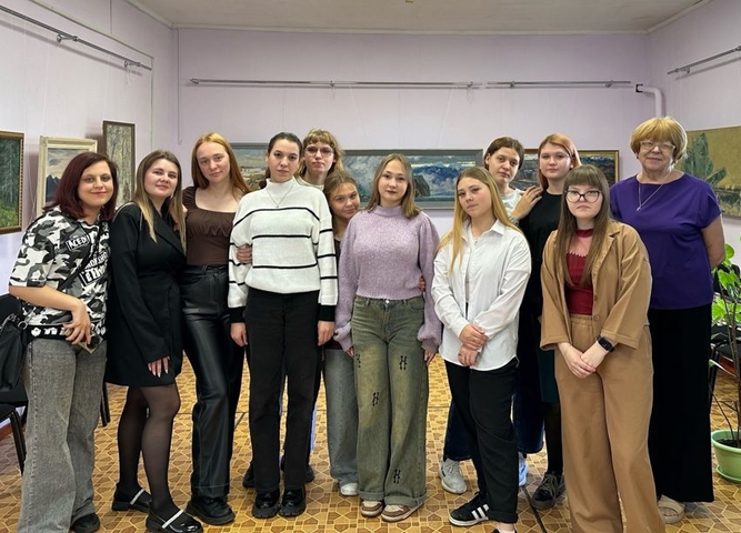 Сибирь, которую мы любим!