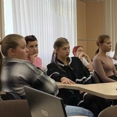 Образовательный интенсив «Голосуй»