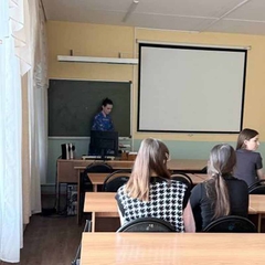 Деловая игра Моя любимая профессия