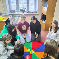 В ФИЛИАЛЕ ПРОШЛО МЕРОПРИЯТИЕ«ФЕСТИВАЛЬ МАСТЕР – КЛАССОВ «СТУДЕНТ – СТУДЕНТУ»