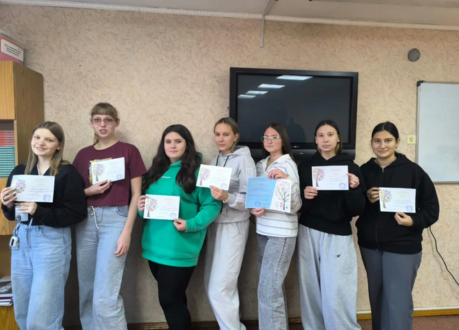 В ФИЛИАЛЕ ПРОШЛО МЕРОПРИЯТИЕ«ФЕСТИВАЛЬ МАСТЕР – КЛАССОВ «СТУДЕНТ – СТУДЕНТУ»