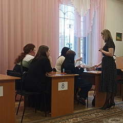 Профессиональная проба «Современный воспитатель»