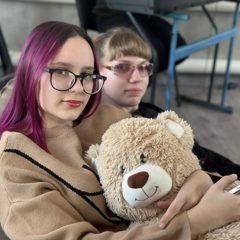 Музыкальная встреча под звуки весны!