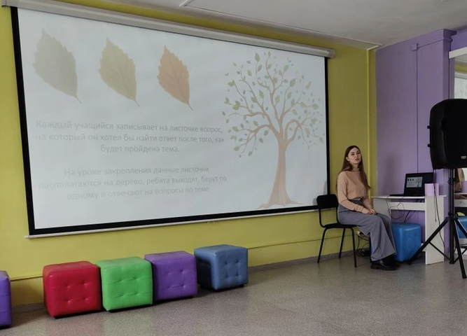 Биеннале «Нади, Создавай! Применяй!»