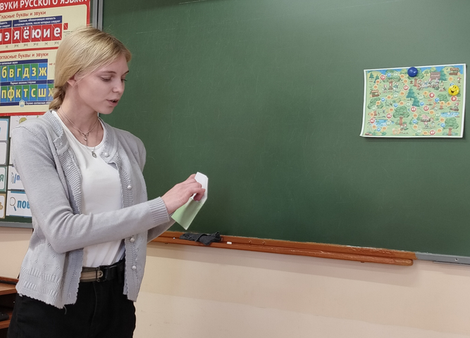 Дни науки в Братском педагогическом колледже: БИЕННАЛЕ 396Н группы