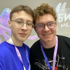 Региональный медиа-форум Движения Первых Медиаточка.Байкал!