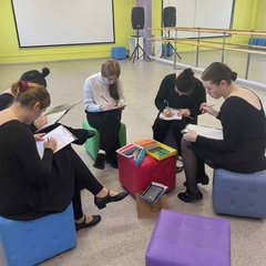 Творческий подход в обучении хореографии: от танца к искусству костюма