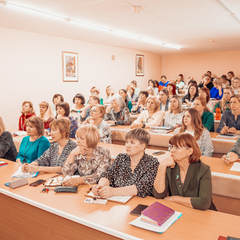 педагогический совет