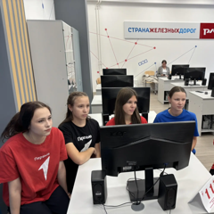 Муниципальный этап чемпионата по оказанию первой помощи