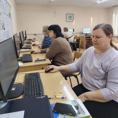 В ФИЛИАЛЕ ПРОВЕДЕН ПРАКТИКУМ ДЛЯ ПРЕПОДАВАТЕЛЕЙ  «РАЗРАБОТКА И ИСПОЛЬЗОВАНИЕ ИНТЕРАКТИВНОГО ПЛАКАТА В ОБРАЗОВАТЕЛЬНОМ ПРОЦЕССЕ»