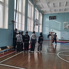 ПРОФПроба ФК