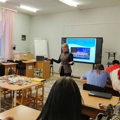 Встреча с выпускницей Татьяной Шишовой: опыт работы в хореографии и педагогике