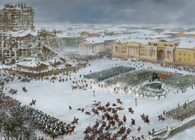 «Не пропадет ваш скорбный труд»