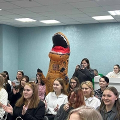 Традиционное мероприятие «Посвящение в профессию»