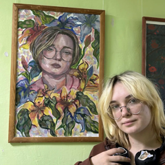 Участие преподавателей и студентов филиалав международном фестивале искусства и творчества «Горизонты»