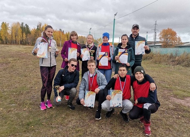 В Братске стартовала ежегодная Спартакиада среди профессиональных образовательных организаций