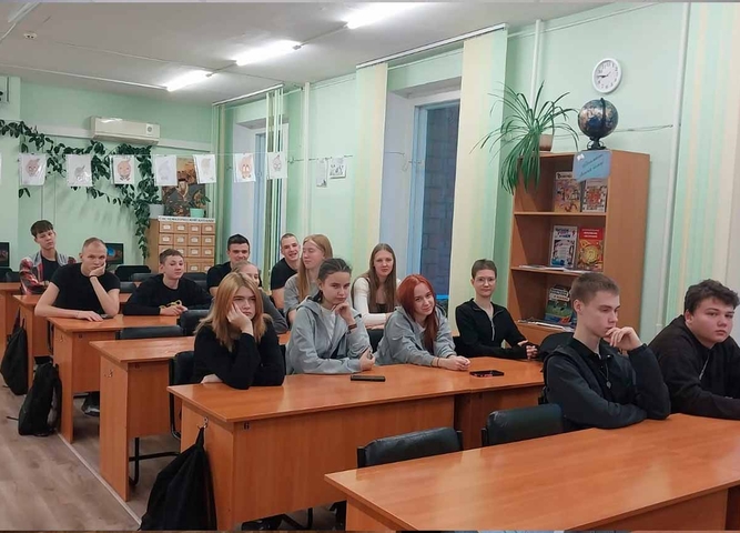 На завалинке Братска