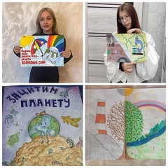 Погружаемся в экологическое проектирование