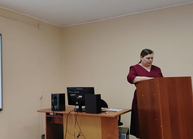 Опыт работы по созданию эффективной среды наставничества в педагогическом колледже