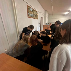 Знакомство с профессией – воспитатель