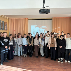 2 февраля – День полного разгрома советскими войсками немецко-фашистских войск в Сталинградской битве