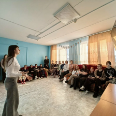 Безопасный интернет