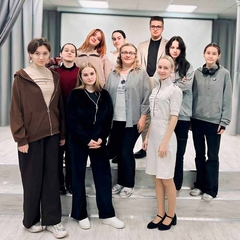 ВСТРЕЧА С МОЛОДЫМ ПЕДАГОГОМ: СЕКРЕТЫ УСПЕХА В ДОПОЛНИТЕЛЬНОМ ОБРАЗОВАНИИ