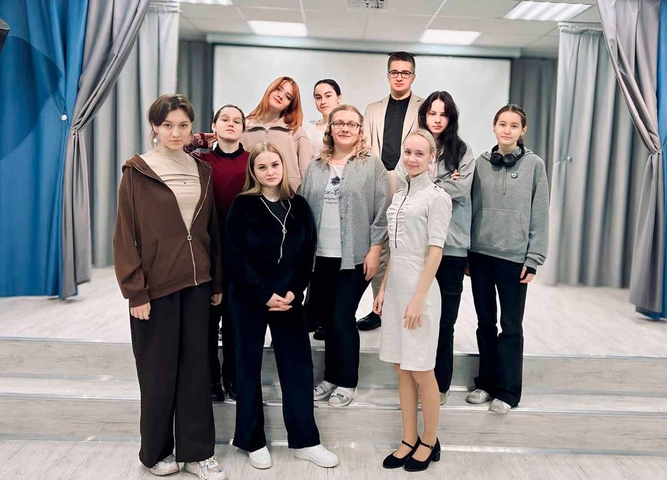 ВСТРЕЧА С МОЛОДЫМ ПЕДАГОГОМ: СЕКРЕТЫ УСПЕХА В ДОПОЛНИТЕЛЬНОМ ОБРАЗОВАНИИ