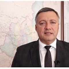 поздравление ВРИО губернатора Иркутской области И.И.  Кобзева с Днем знаний