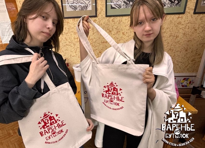 Стиль в деталях: как рождается мерч проекта