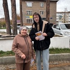 Возраст только на бумаге