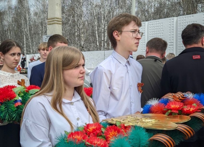 Линейка памяти