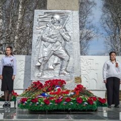 Линейка памяти