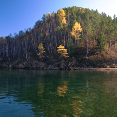 Край, где начинается Родина